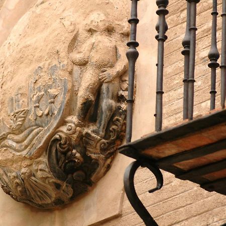La Merced De La Concordia Tarazona Dış mekan fotoğraf